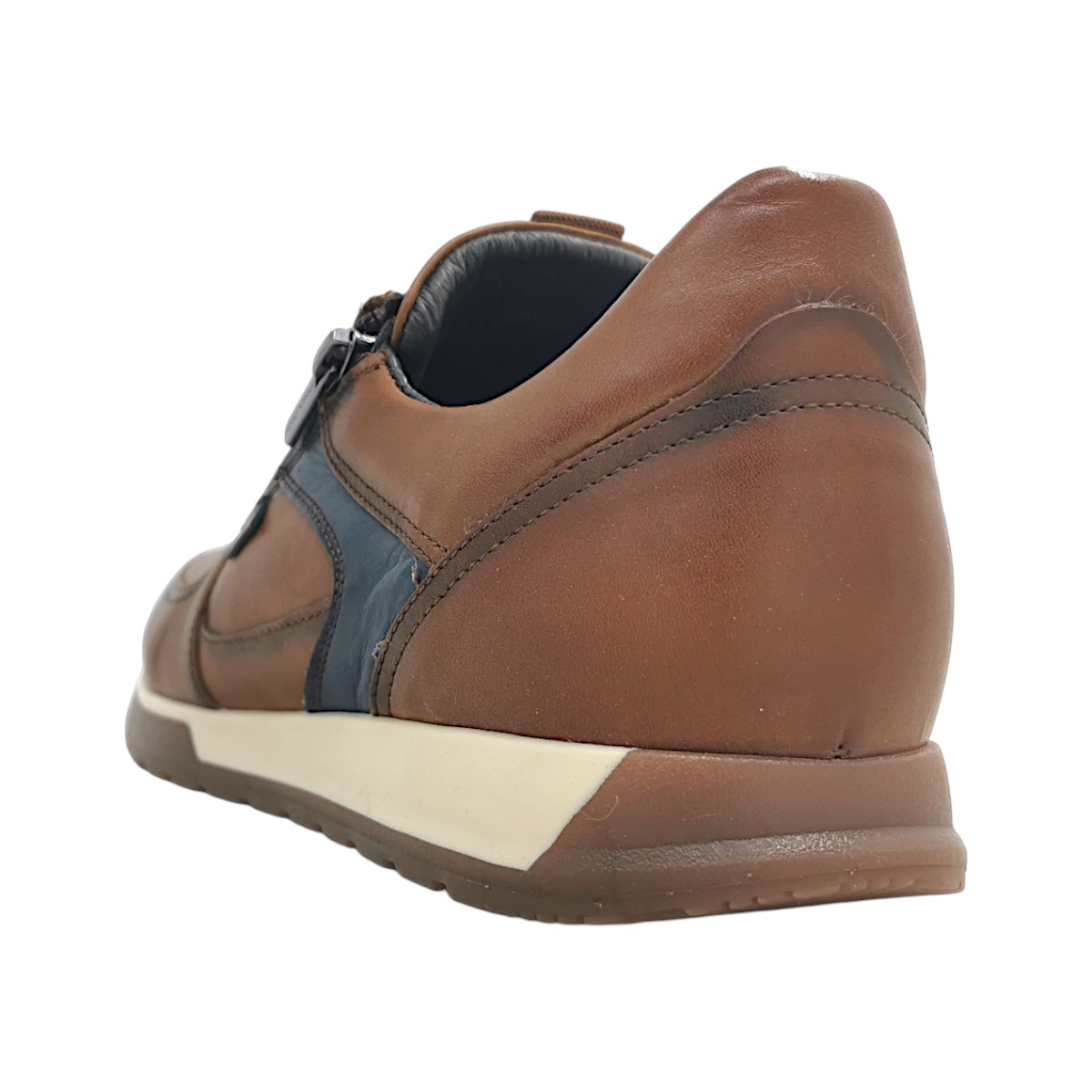 Pikolinos Cambil M5N-6362C1 Braun cuero Pikolinos Cambil M5N-6362C1 Braun cuero