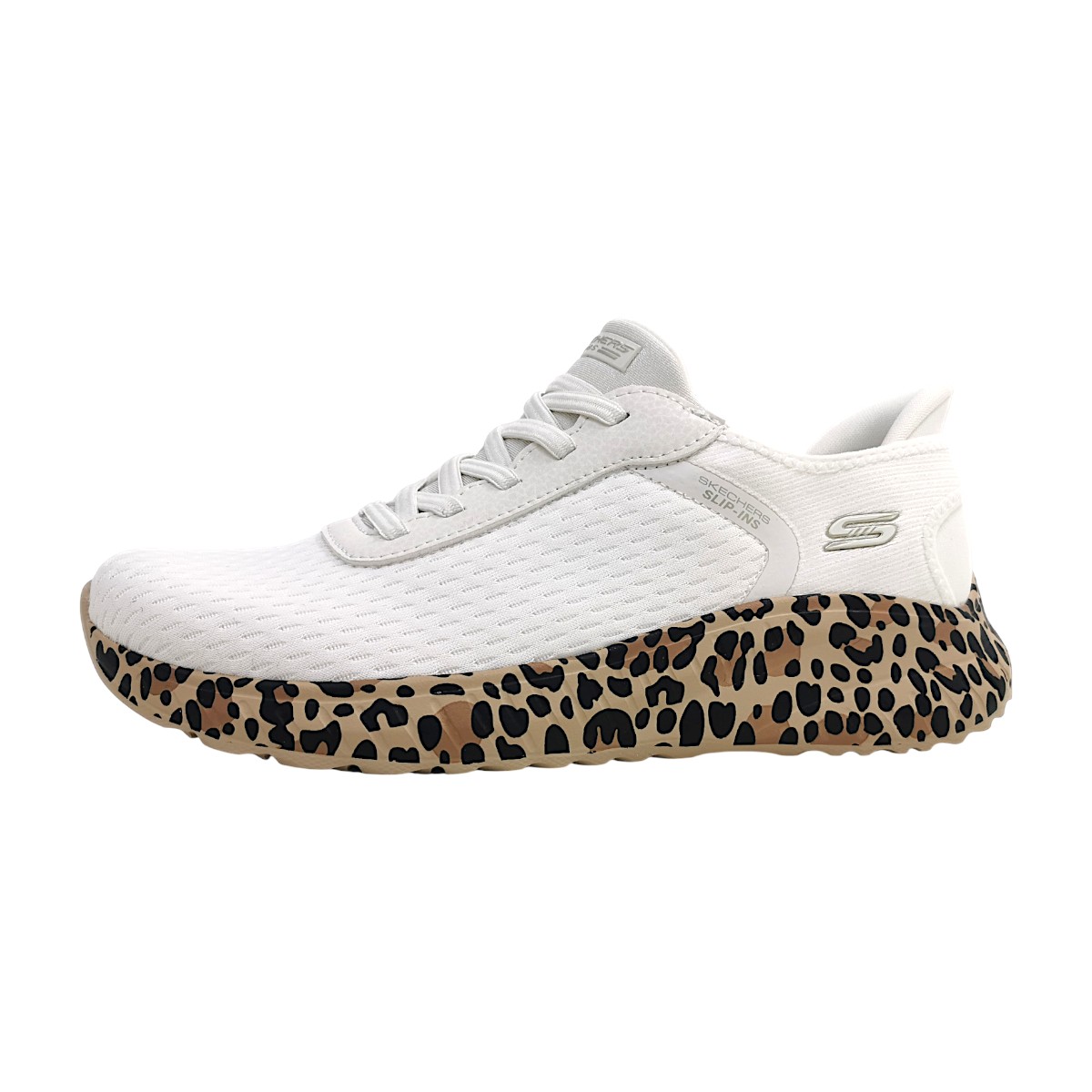 Skechers Bobs Squad Chaos - Daily Sportschuhe Damen Laufschuh Skechers Bobs Squad Chaos - Daily Sportschuhe Damen Laufschuh