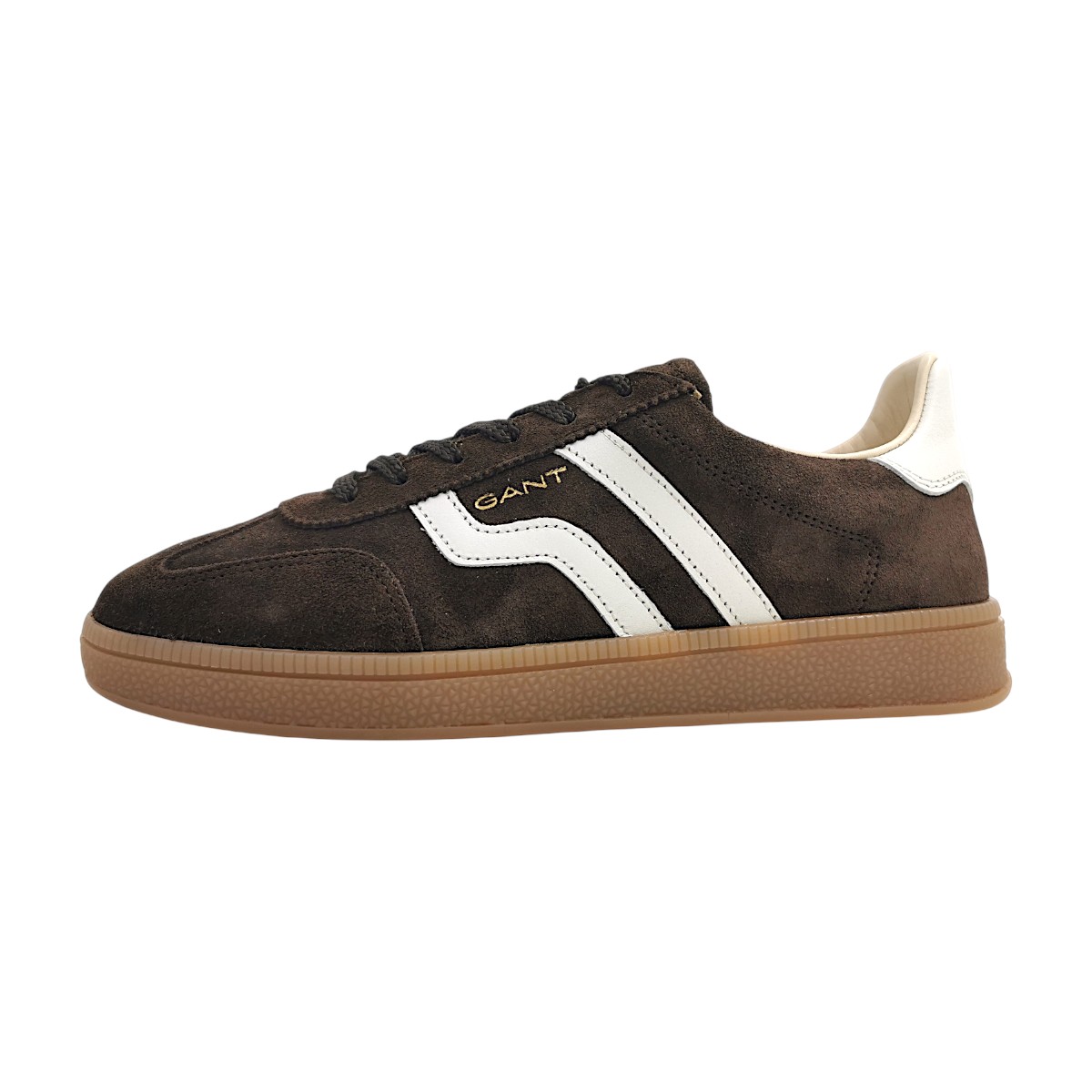 Gant Cuzima Damenschuhe Schnürschuhe Sportive Schnürer Braun Freizeit Gant Cuzima Damenschuhe Schnürschuhe Sportive Schnürer Braun Freizeit