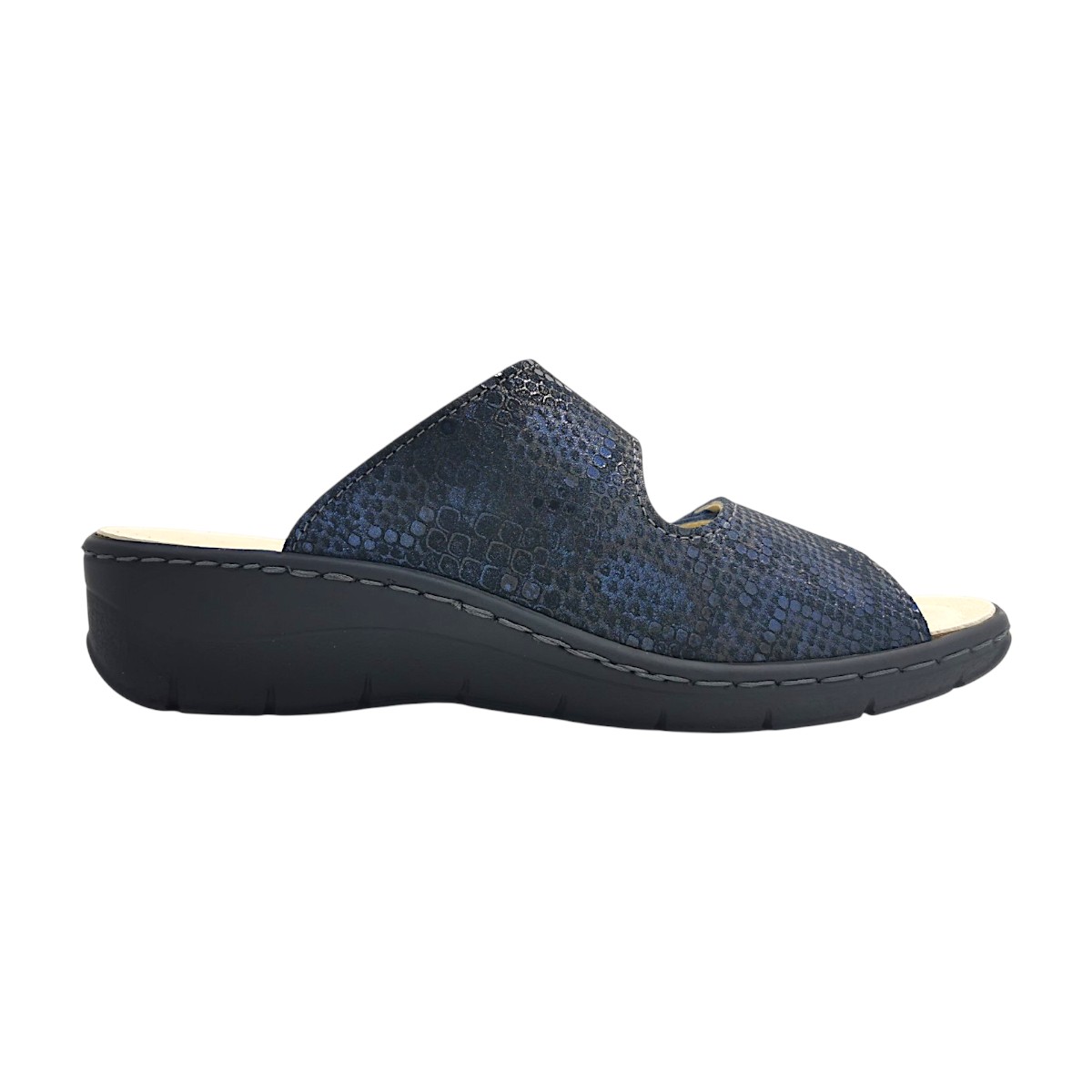 Belvida 45.202.0-001 Blau navy/marine 001