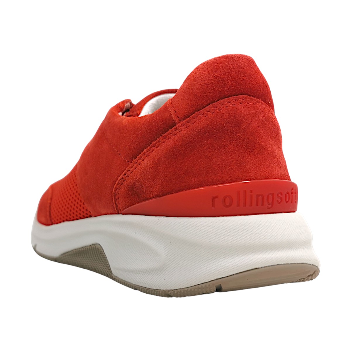 Gabor Comfort 86.897.48 Rot chili Gabor Comfort 86.897.48 Rot chili