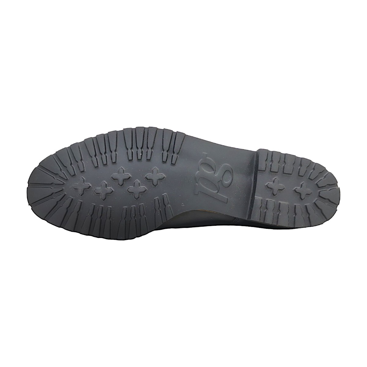 Paul Green 2804-026 Schwarz black 02
