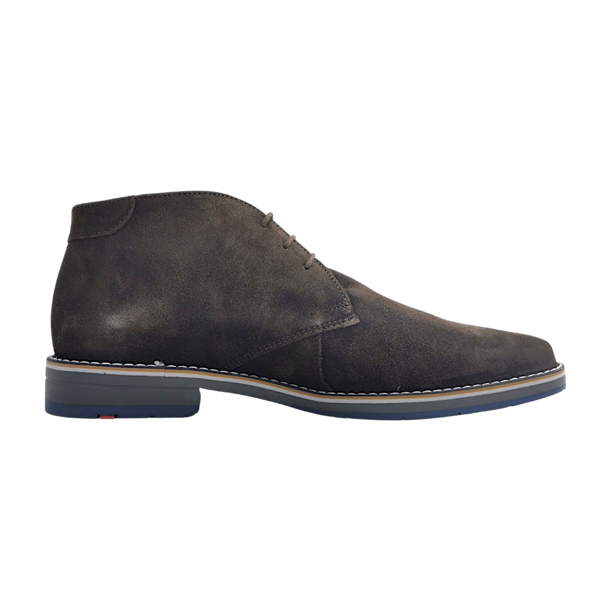 Lloyd Drift 325 26-628-25 Braun DK.BROWN 25