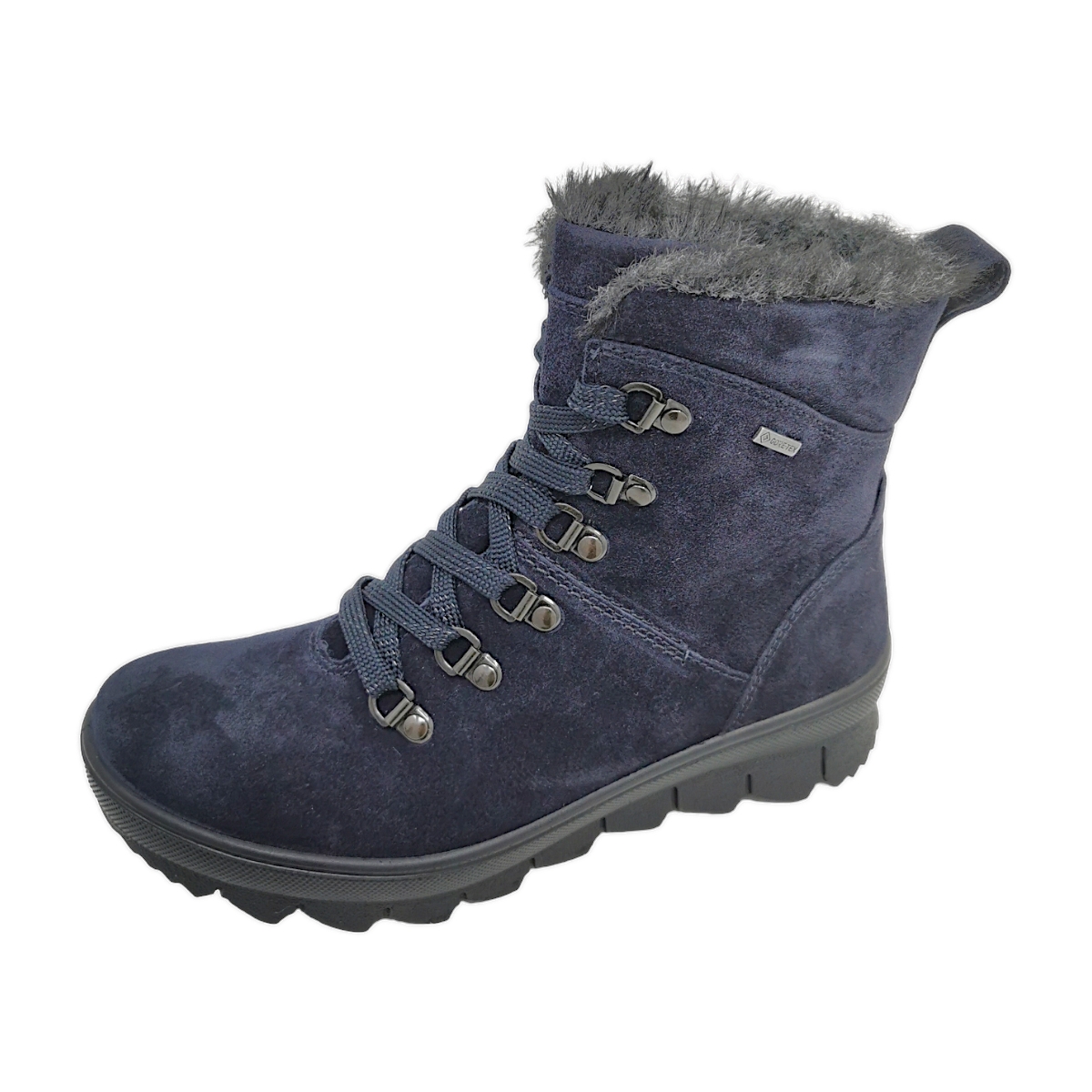 Legero NOVARA 2-000503-8000 Blau OCEANO (Blau) 8000