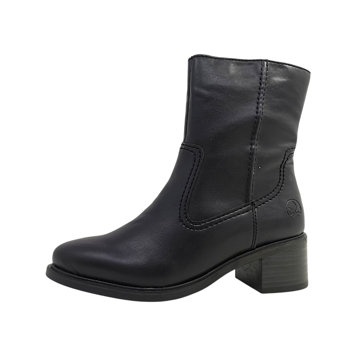 Rieker 74170-00 Schwarz schwarz 00