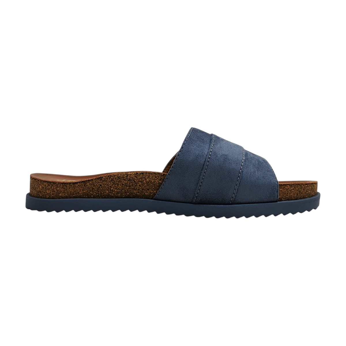 Jana 8-27460-46-802 Blau denim 802