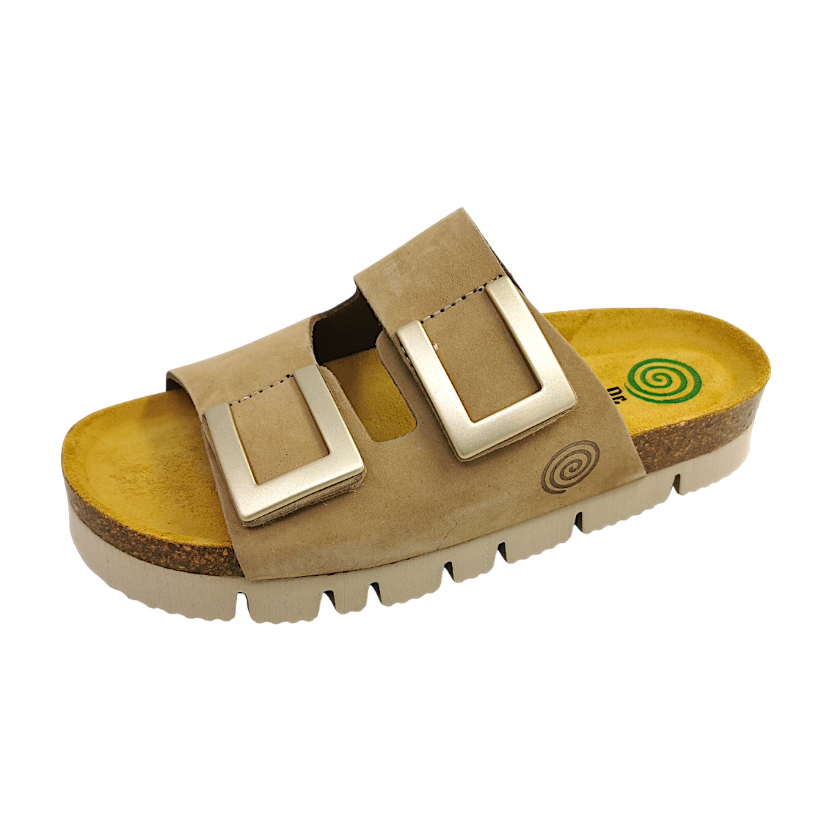 Dr. Brinkmann Bonillo 700802-08 Braun beige 08