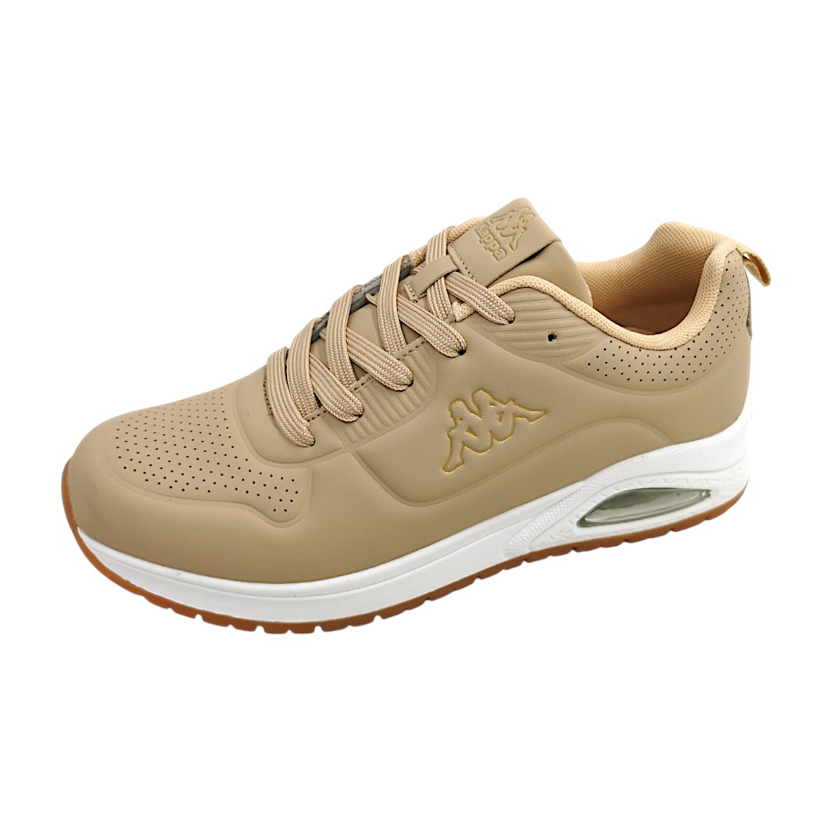 Kappa 15K0032001 Beige Sand