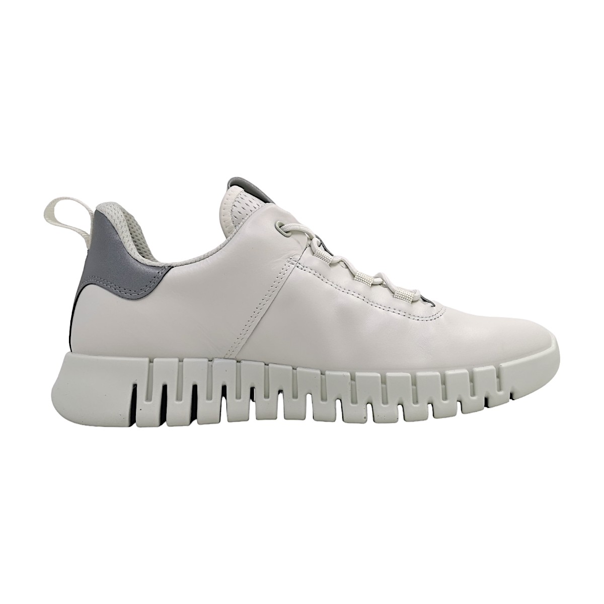 Ecco 525204/50874 Weiß 50874 White