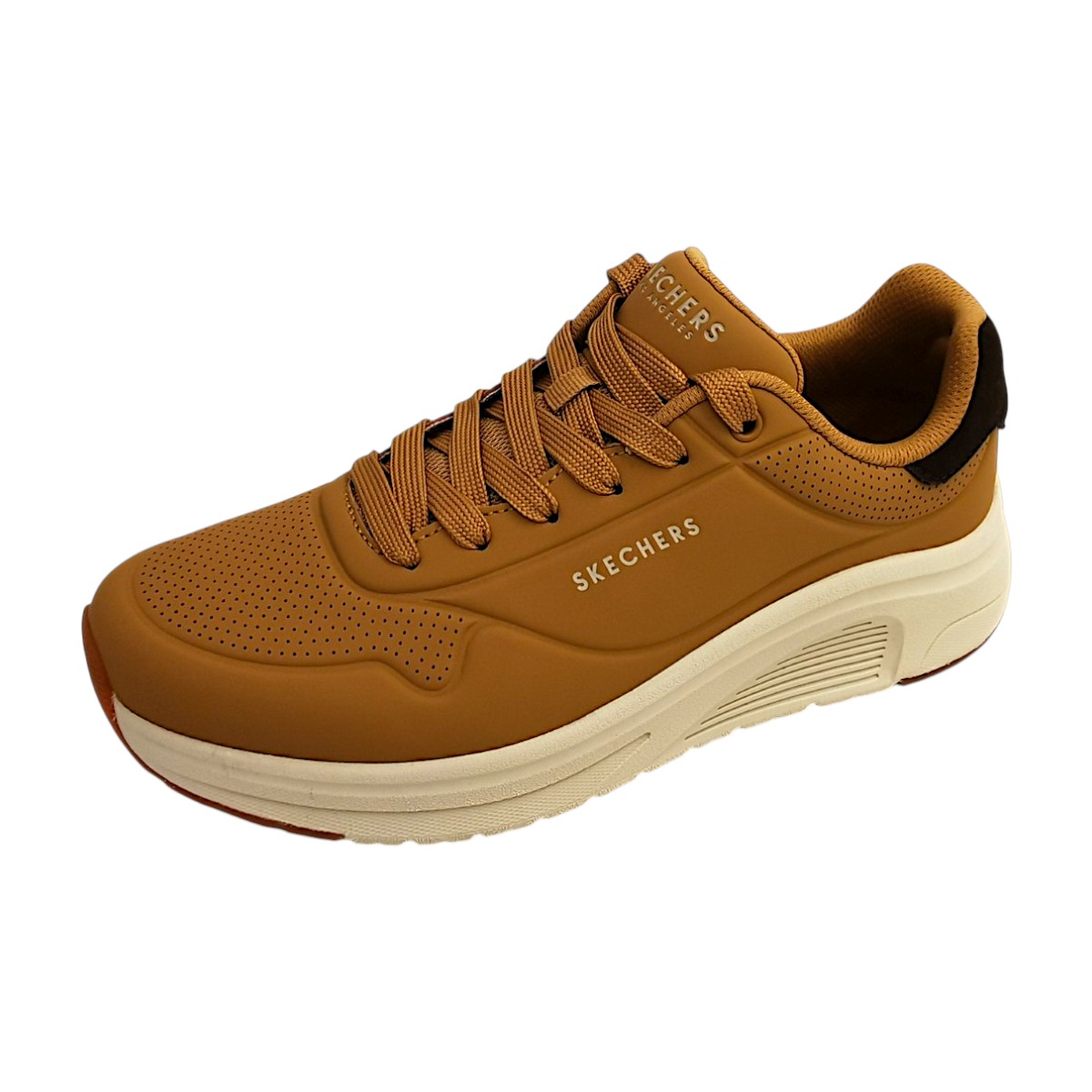 Skechers Uno Lite 2 183530/TAN Braun tan TAN