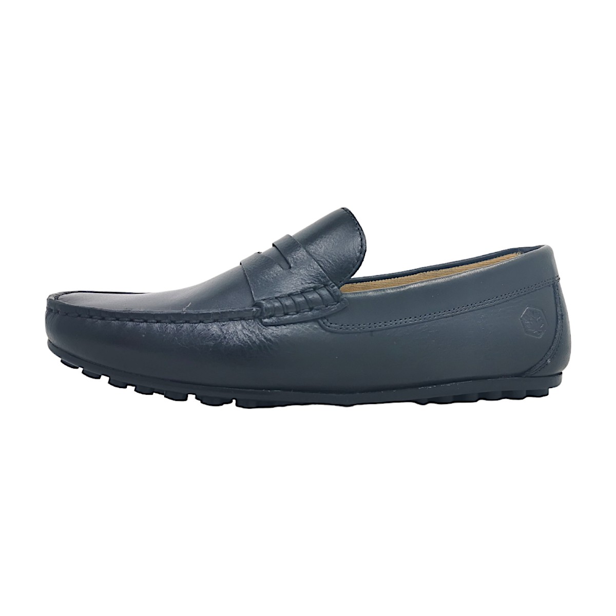 Lumberjack Drive Herrenschuhe Slipper Schwarz Freizeit Lumberjack Drive Herrenschuhe Slipper Schwarz Freizeit