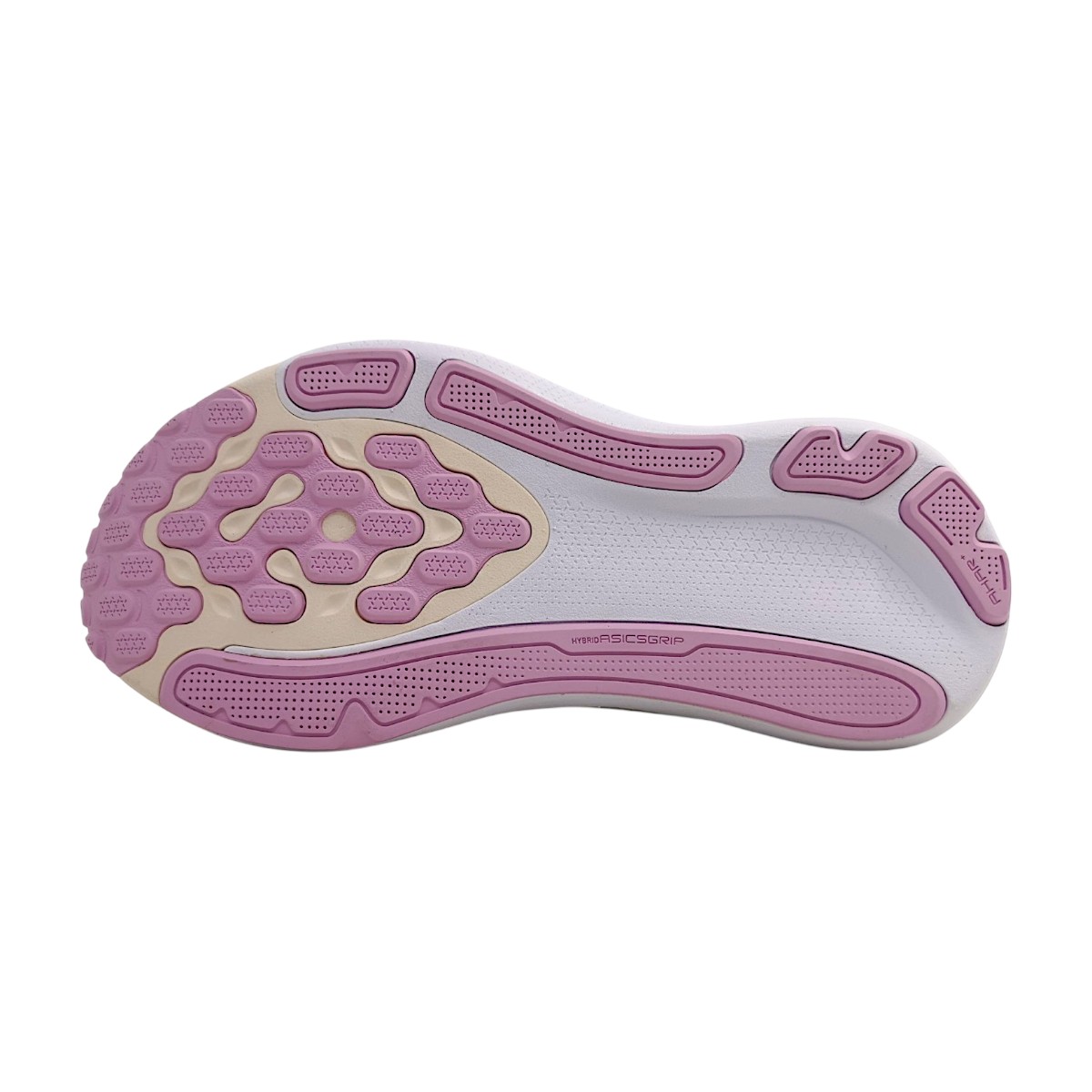 Asics Gel-Kayano 33 1012B939-100 Rosa white/hazy lilac 100 Asics Gel-Kayano 33 1012B939-100 Rosa white/hazy lilac 100
