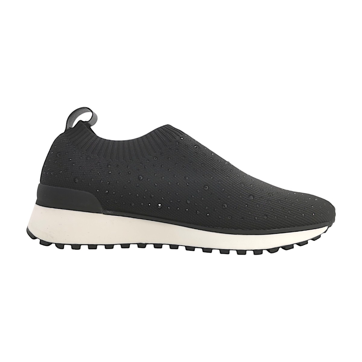 Caprice 9-24703-42-035 Schwarz black knit 035