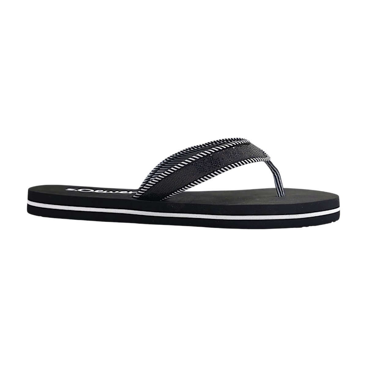 s.Oliver 2177763 Schwarz black 9999