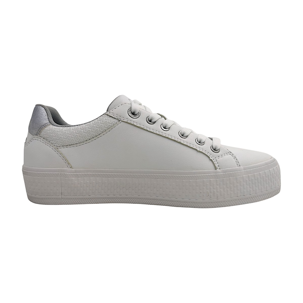 s.Oliver 5-23600-42-100 Weiß white 100