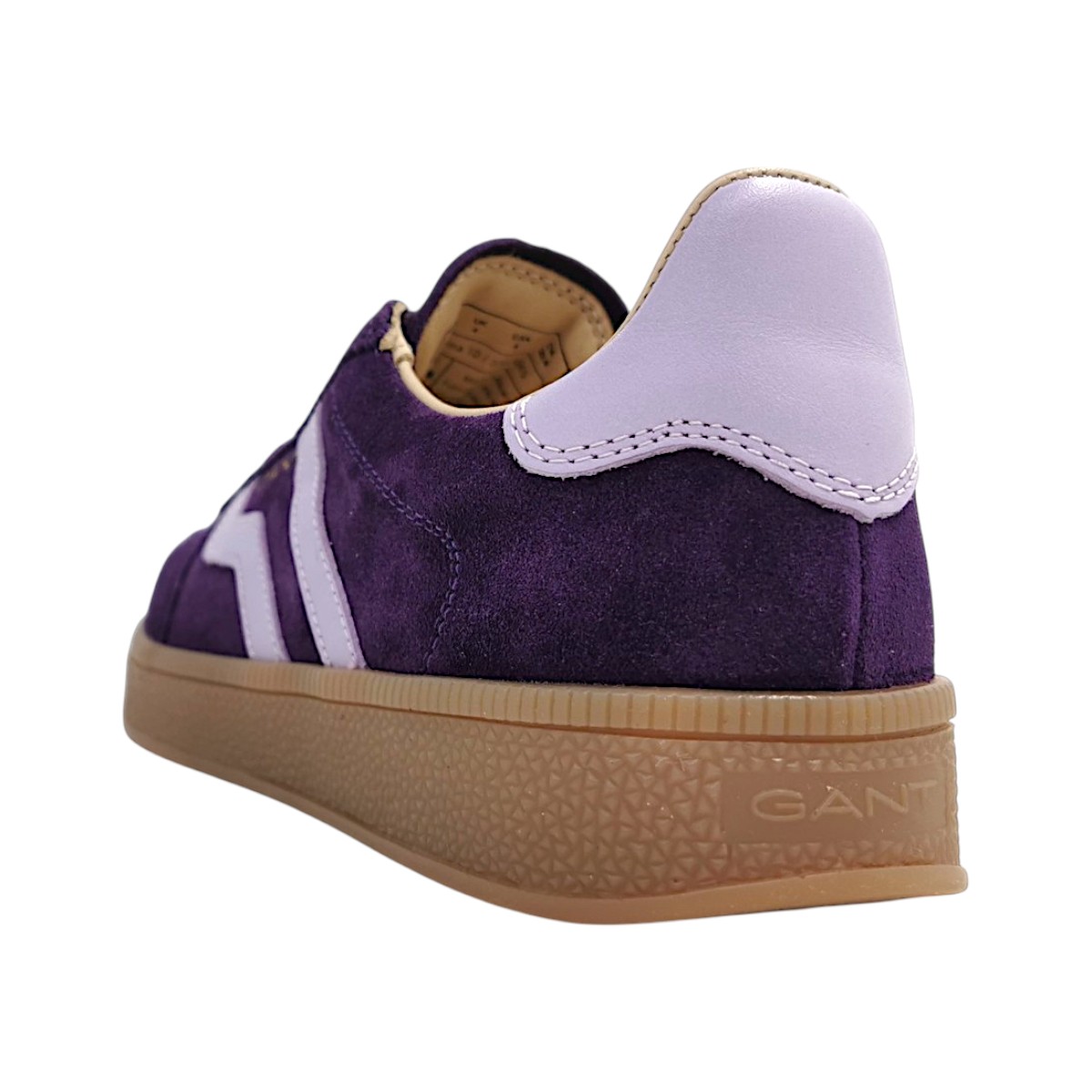 Gant Cuzima 33533345/G625 Violett purple/lavender G625