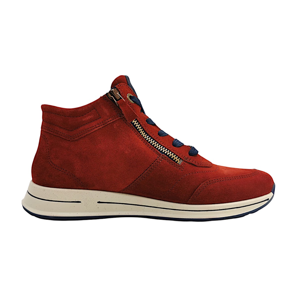 Ara 12-24808/92 Rot 92 ziegel Ara 12-24808/92 Rot 92 ziegel