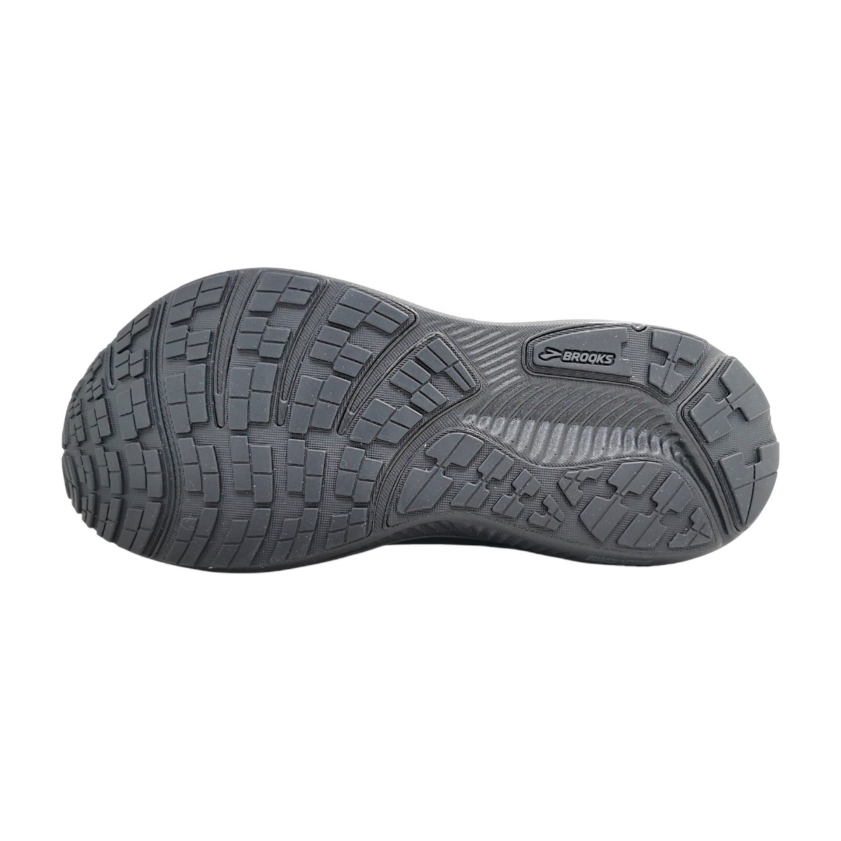 Brooks Ghost 17 GTX 1104621D/020 Schwarz black/black 020