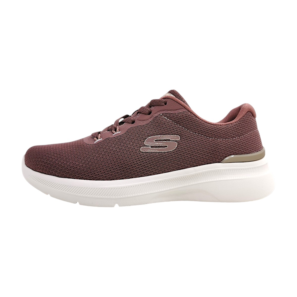 Skechers Dynamight 3.0 150905/BURG Rot mauve BURG Skechers Dynamight 3.0 150905/BURG Rot mauve BURG