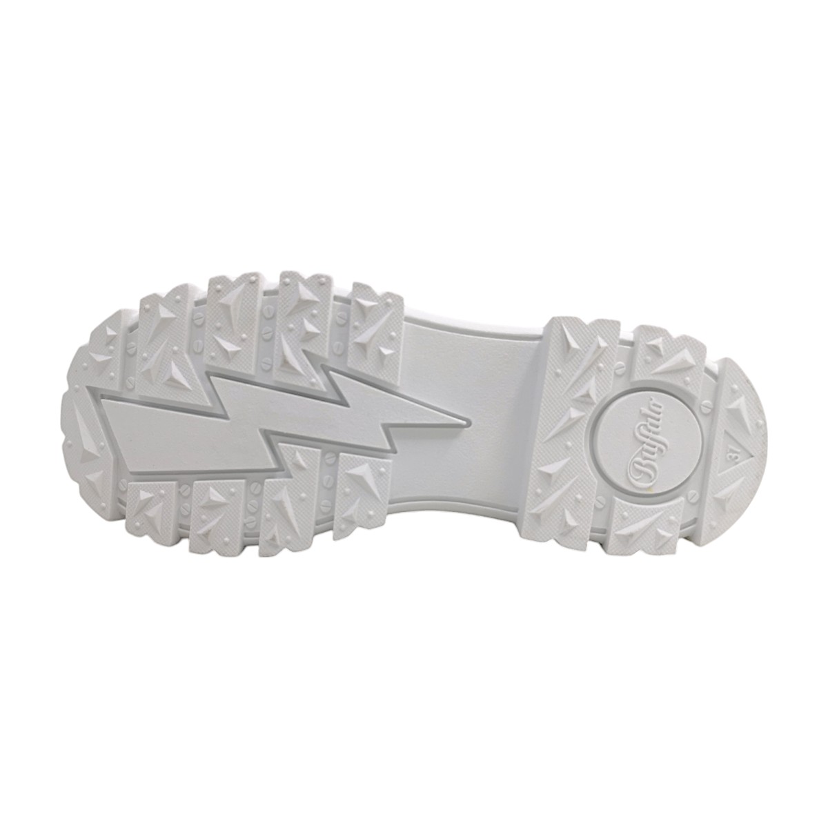 Buffalo 1622576 Weiß white/rose/blue