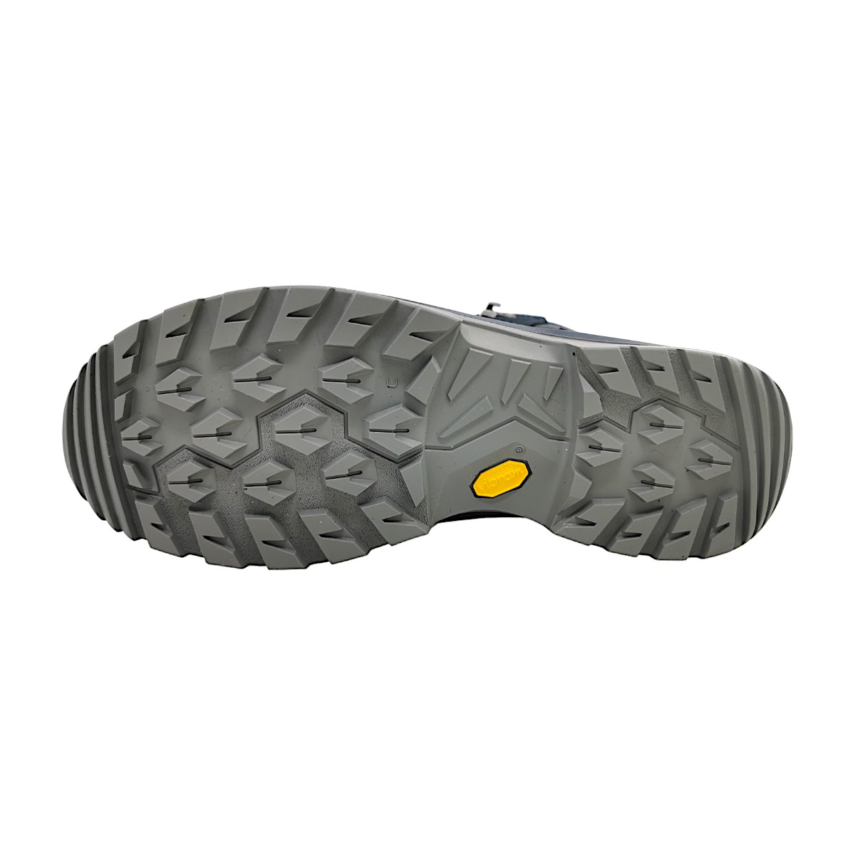 Lowa RENEGADE EVO GTX MID Ws 321916/9327 Blau stahlblau/alt rosa 9327