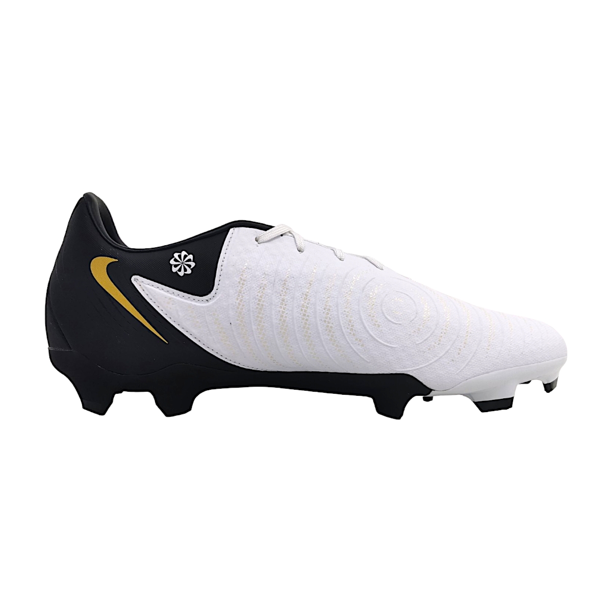 Nike PHANTOM GX II ACADEMY FD6723-100 Weiß 100 Weiß Nike PHANTOM GX II ACADEMY FD6723-100 Weiß 100 Weiß