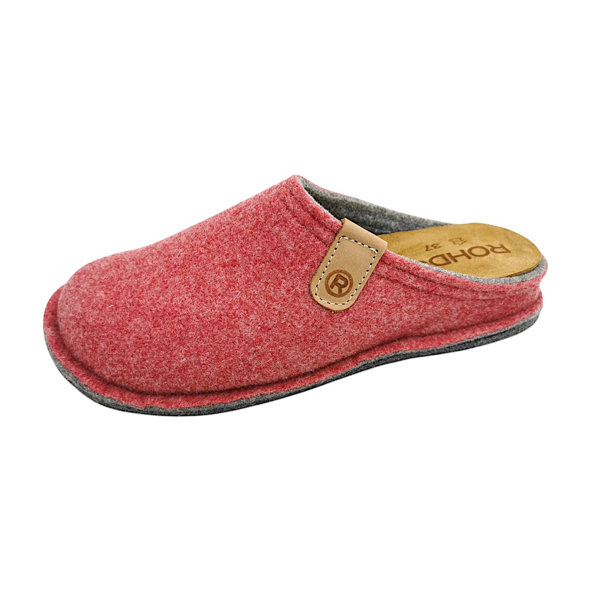 Rohde LUCCA-D 6820/42 Rot bordeaux 42