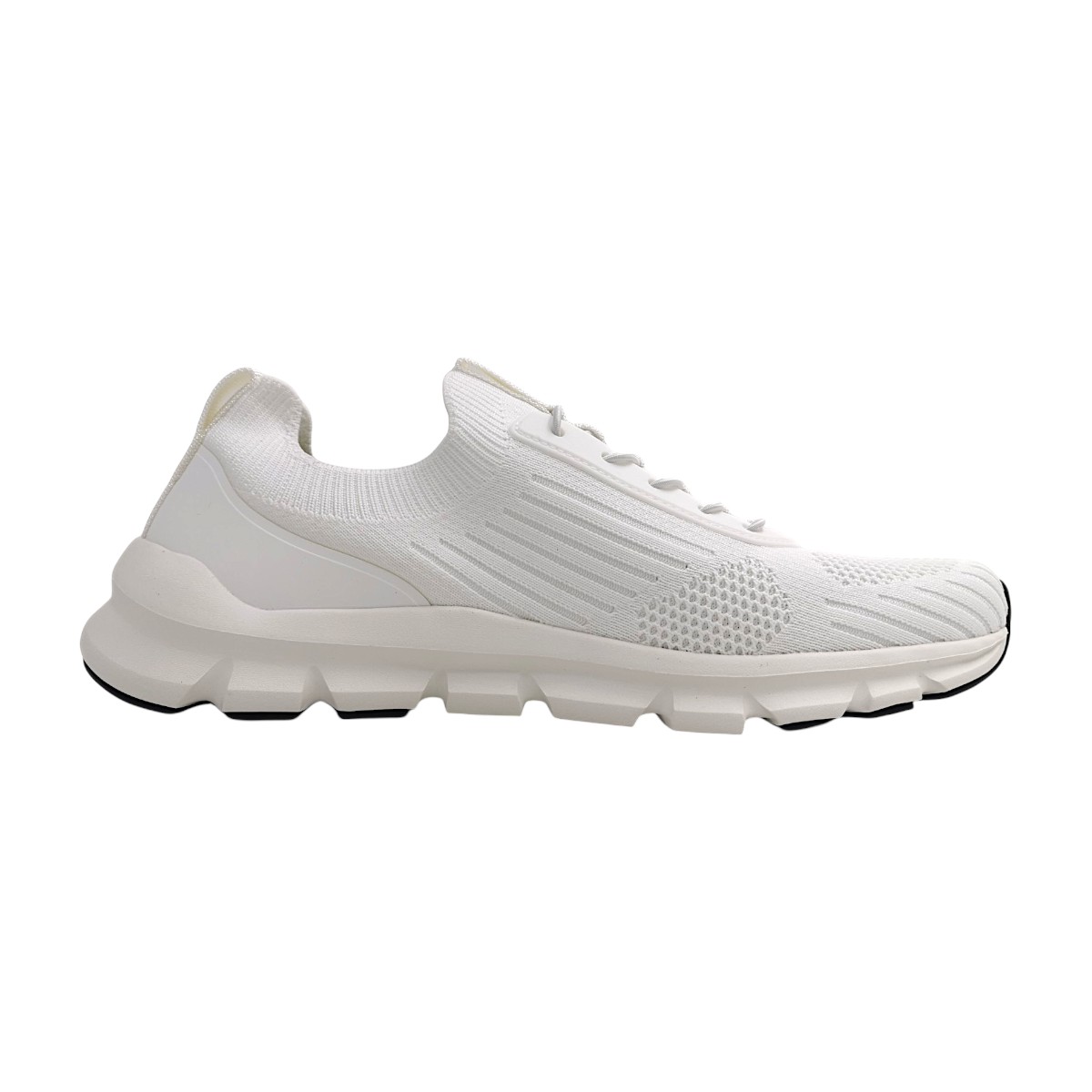 Marc O'Polo Sneaker 60326923502605/100 Weiß white 100 Marc O'Polo Sneaker 60326923502605/100 Weiß white 100