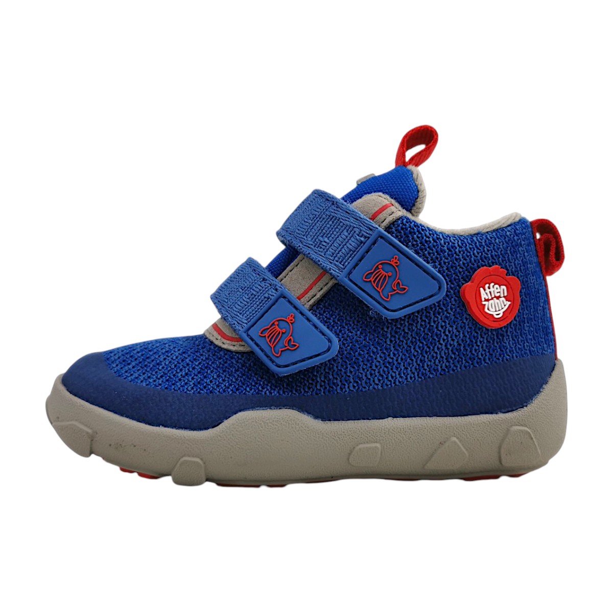 Affenzahn Wal 00844-30052 Blau blau 690 Affenzahn Wal 00844-30052 Blau blau 690