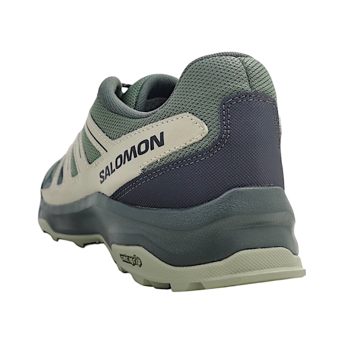 Salomon Grivola L47789800 Grün agave green/seagras Salomon Grivola L47789800 Grün agave green/seagras