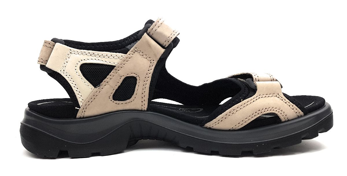 Ecco Offroad 069563/54695 Beige atmosphere