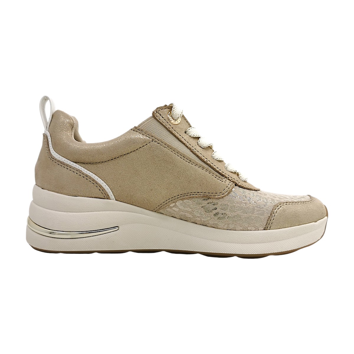 Tamaris Comfort 8-83714-43-404 Beige beige glam 404