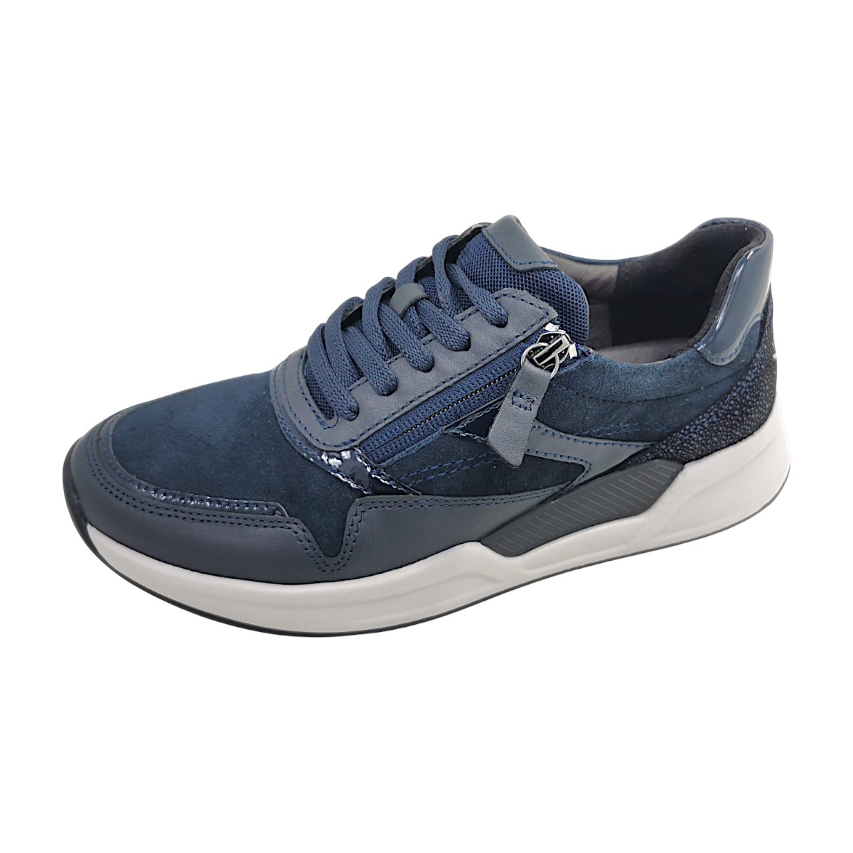 Gabor 76.957.46 Blau dark blue 46 Gabor 76.957.46 Blau dark blue 46