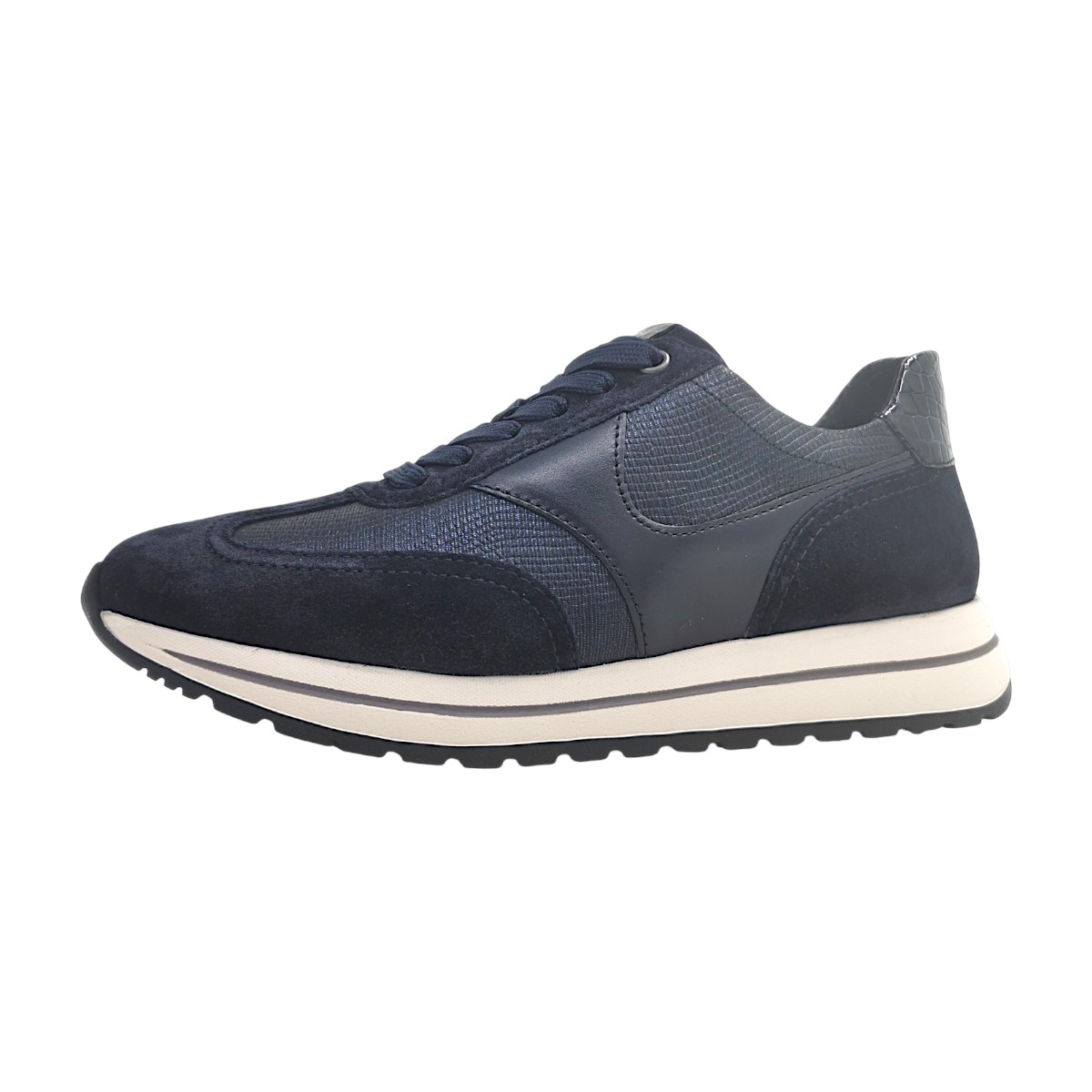 Gabor 6031.02.004 Blau dark blue/ocean