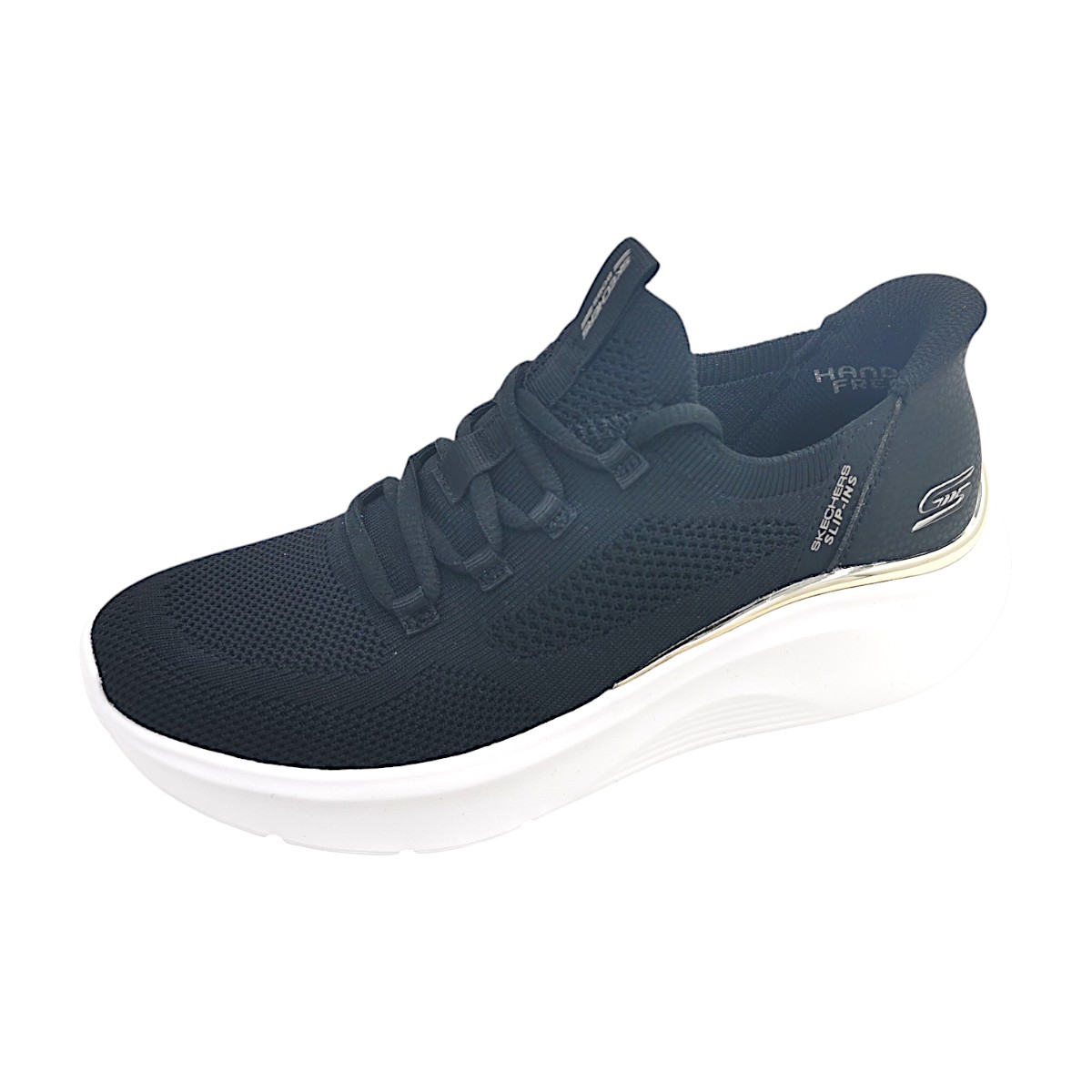 Skechers Bolbs B Love 117617/BLK Schwarz black BLK Skechers Bolbs B Love 117617/BLK Schwarz black BLK