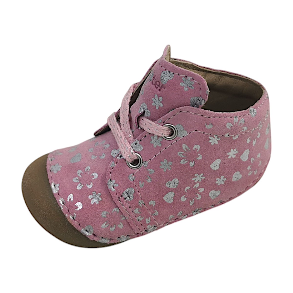 Richter 0100-1221-1211 Rosa cameo 1211