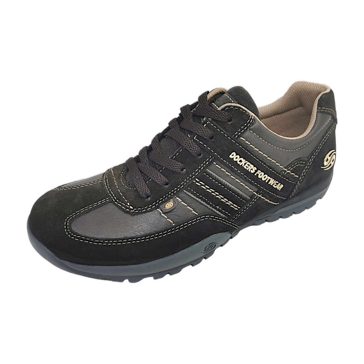 Dockers by Gerli 36HT001-205370 Braun 370 schoko