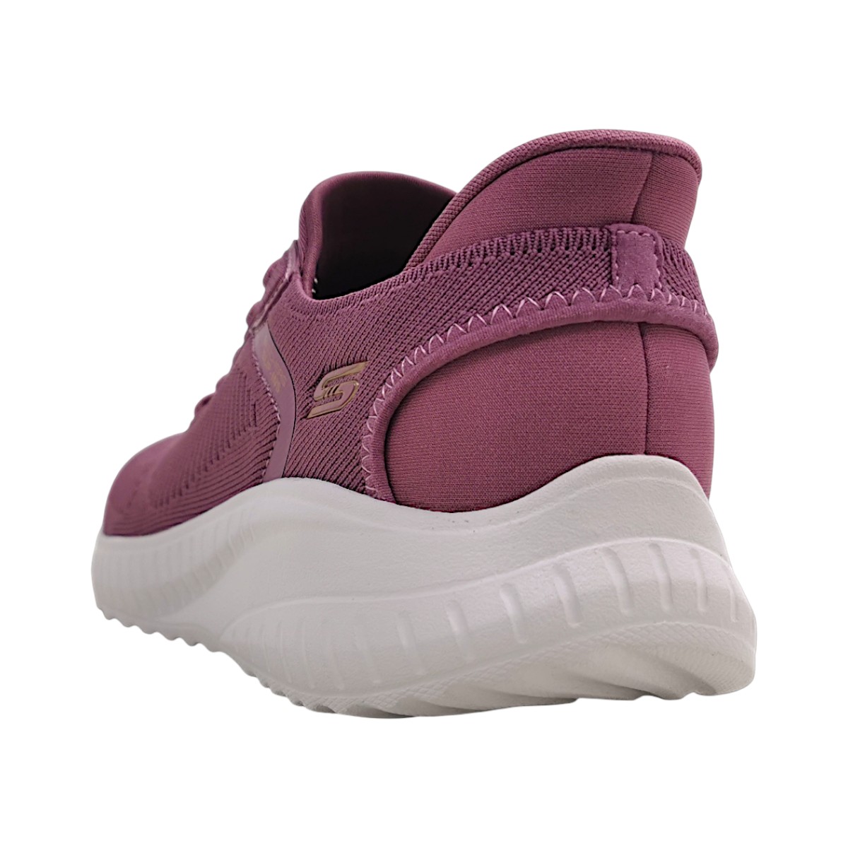 Skechers Bobs Squad Chaos 117497 DKRS Violett dk rose DKRS Skechers Bobs Squad Chaos 117497 DKRS Violett dk rose DKRS