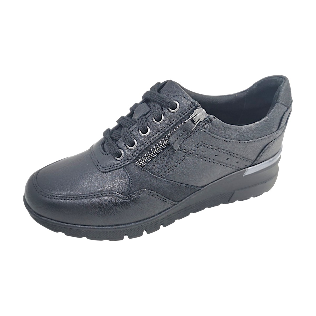 Naturläufer Excalibur R983-20-01 Schwarz black