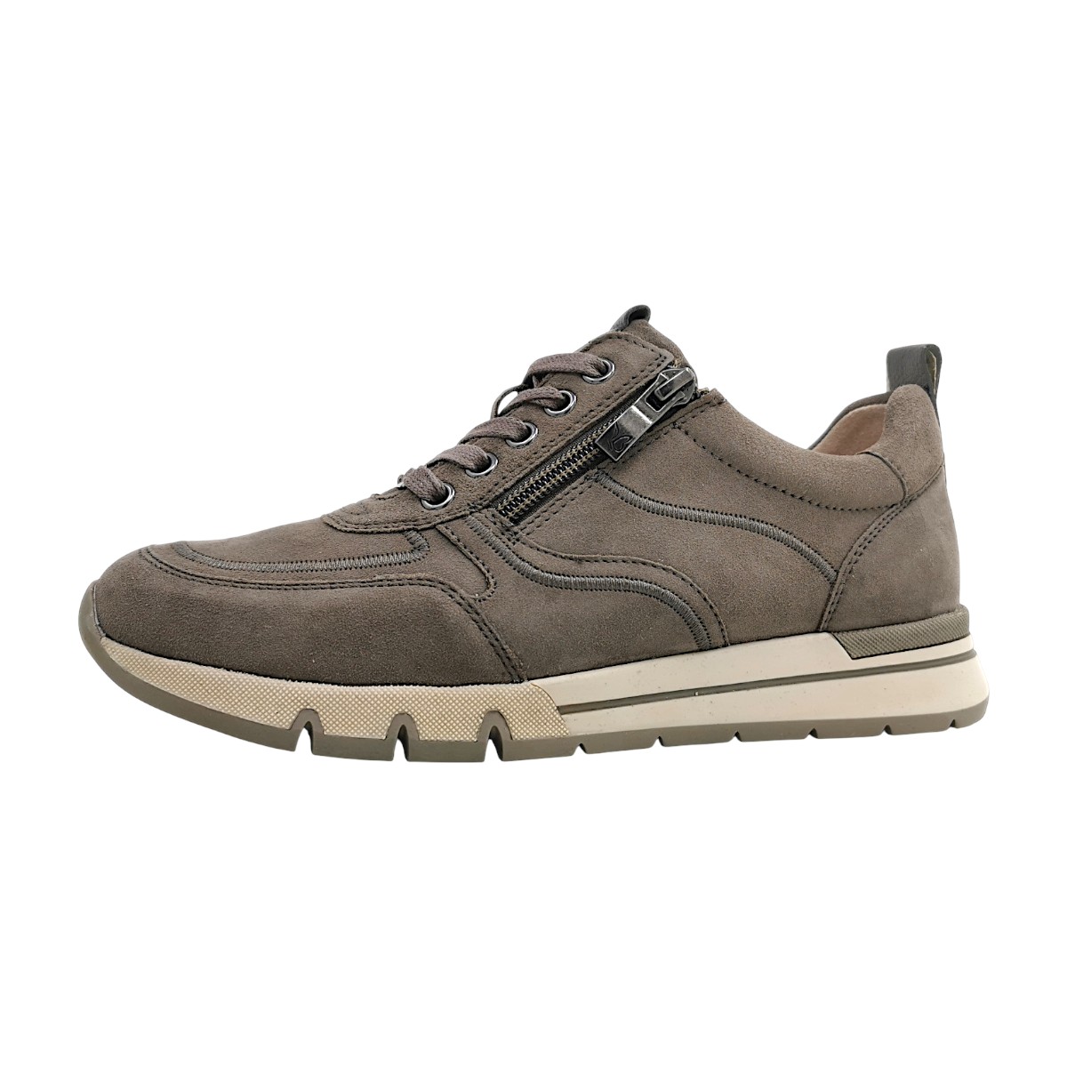 Caprice Damenschuhe Schnürschuhe Braun Freizeit Caprice Damenschuhe Schnürschuhe Braun Freizeit