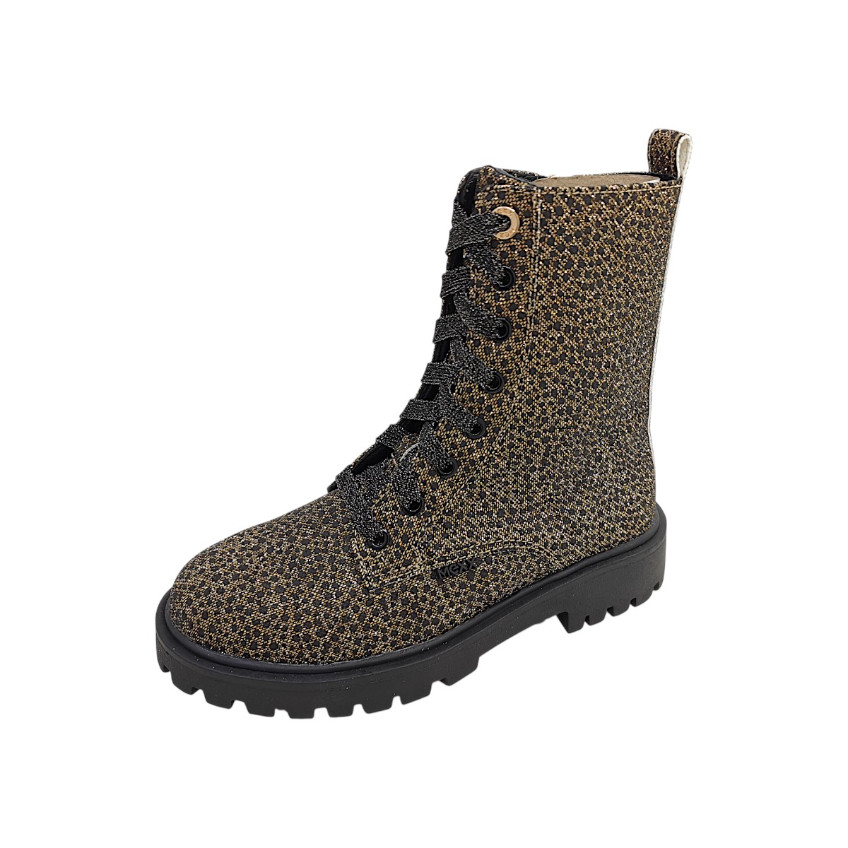 Mexx Kids XX825591-797 Schwarz Bronze 97