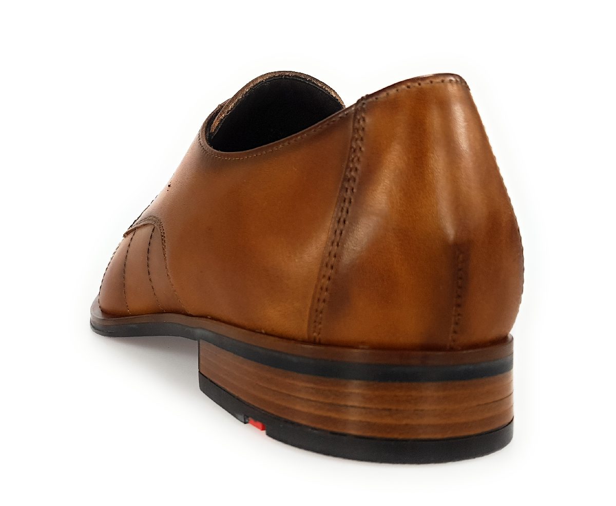 Lloyd Salute 12-150-03 Braun cognac