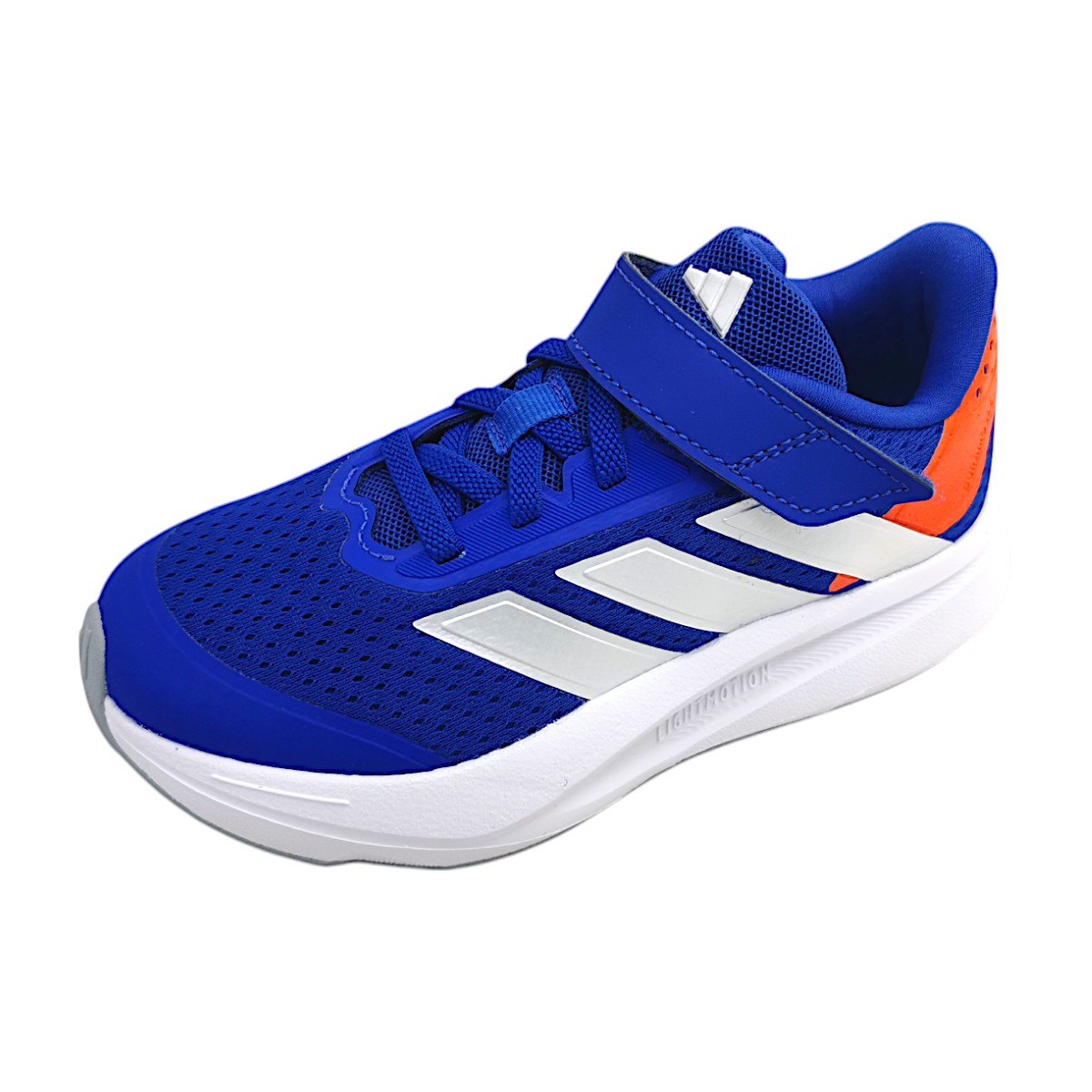 adidas DURAMO SL2 EL C IH3601 Blau blue/white/orange adidas DURAMO SL2 EL C IH3601 Blau blue/white/orange