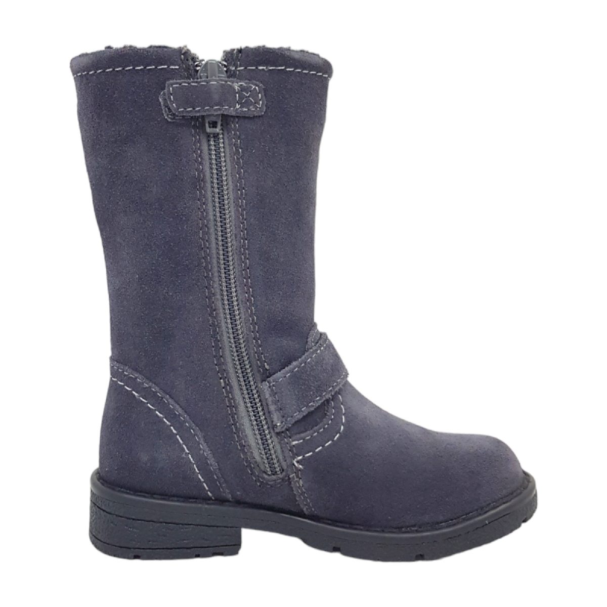 Lurchi Heidi-Tex 33-16528-25 Grau 25 CHARCOAL
