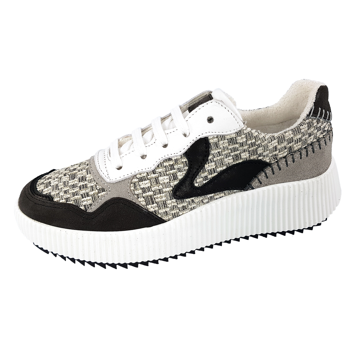 Palpa FPA0038 Mehrfarbig 9063 shark/lt.grey/white