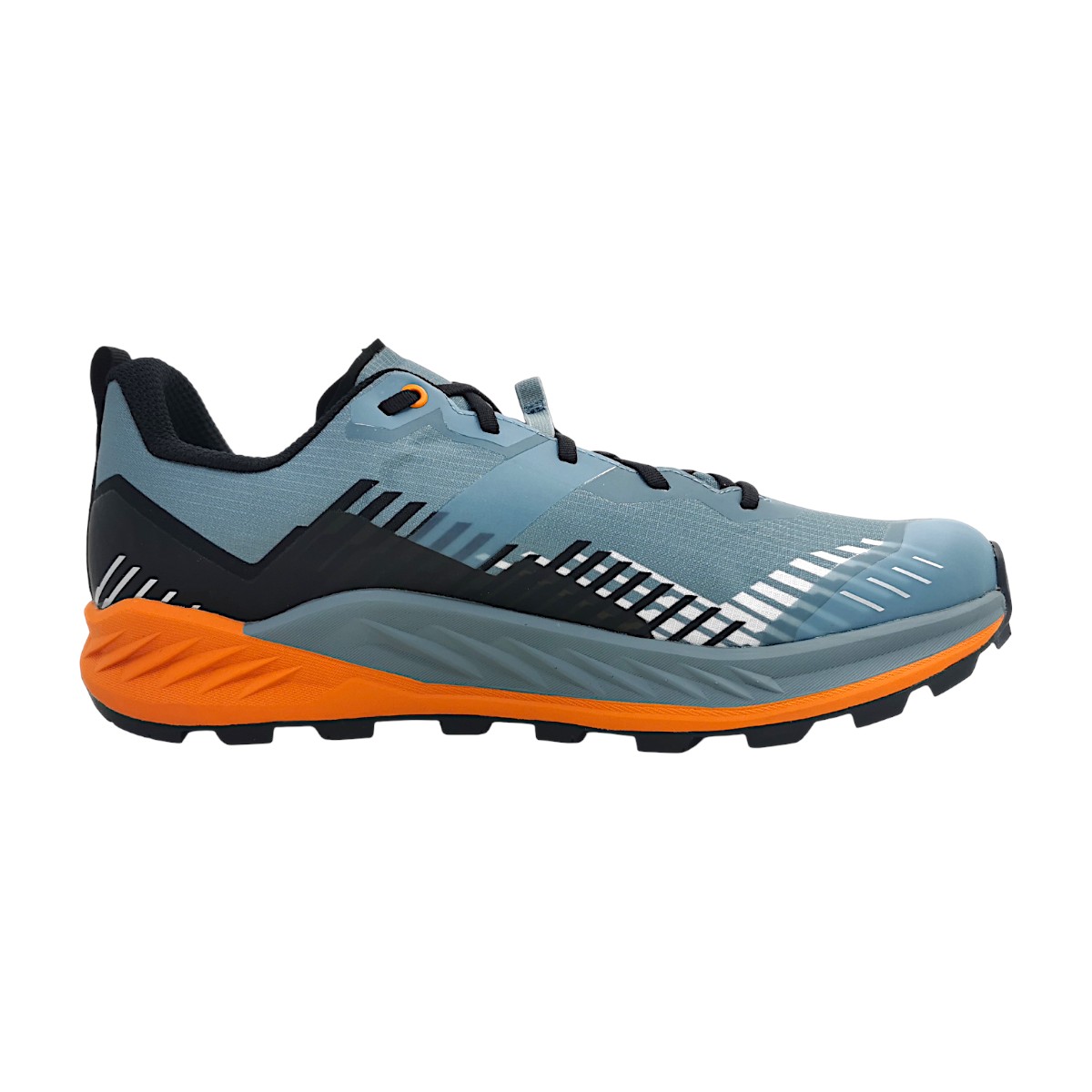 Lowa AMPLUX 2 GTX Sportschuhe Herren Outdoorschuhe Wanderschuh Blau Wandern (rauchblau/orange 6620, Größe 41 EU) Lowa AMPLUX 2 GTX Sportschuhe Herren Outdoorschuhe Wanderschuh Blau Wandern (rauchblau/orange 6620, Größe 41 EU)