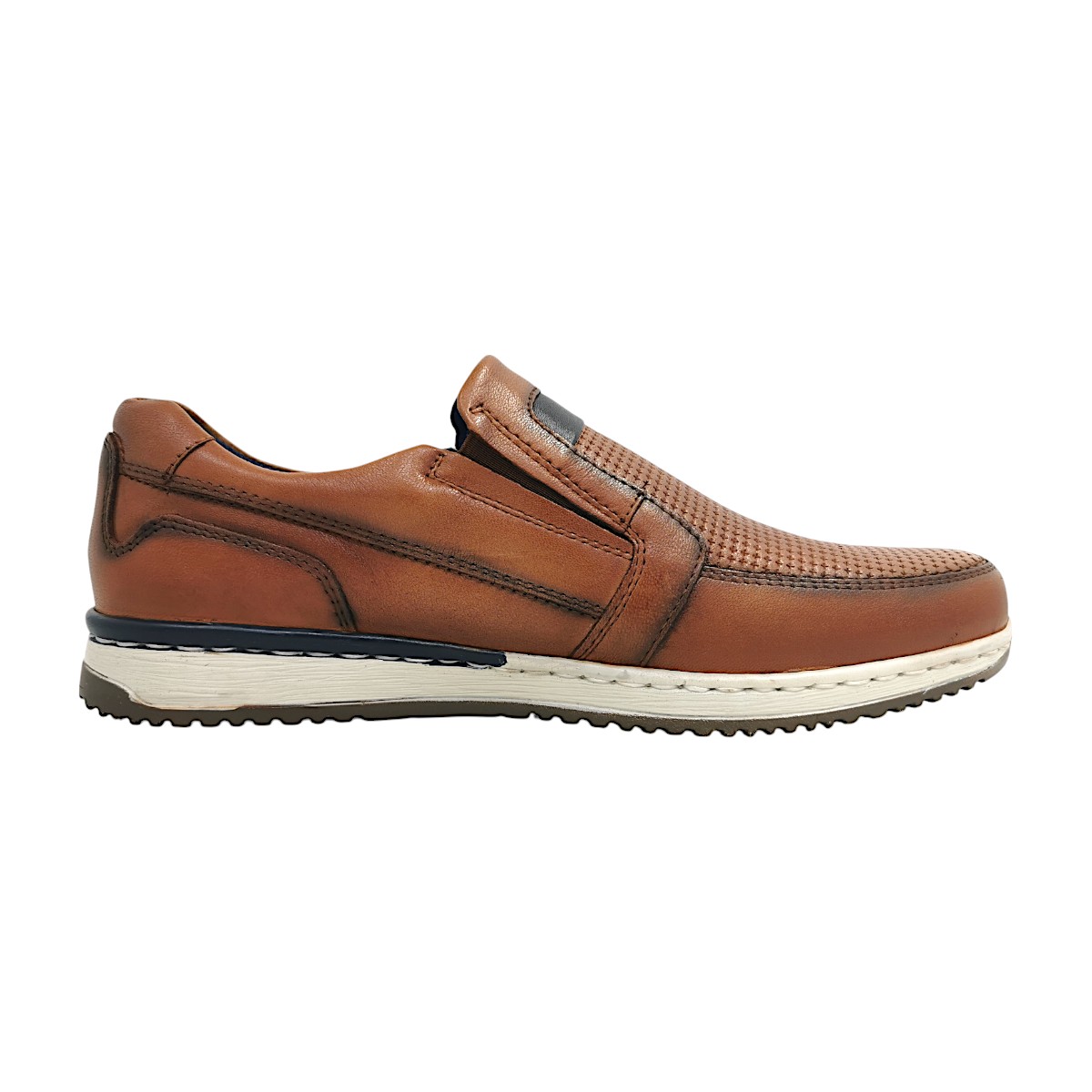 Sioux Cayhall 12062 Braun cognac