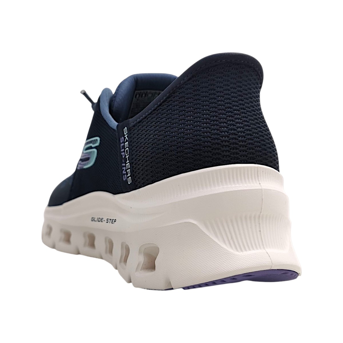 Skechers Glide - Step Pro 150420/NVY Blau navy NVY Skechers Glide - Step Pro 150420/NVY Blau navy NVY