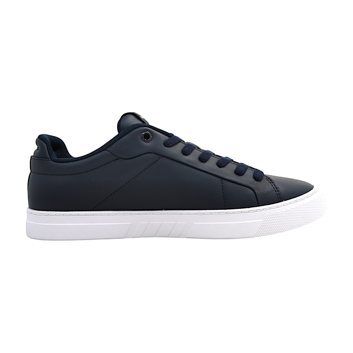 Tommy Hilfiger Icon Court FM0FM05163 Blau DW5 desert sky