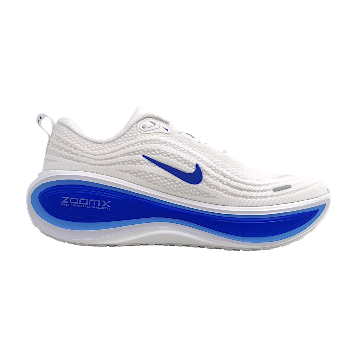 Nike Vomero Plus HV8150/106 Weiß weiß/blau 106
